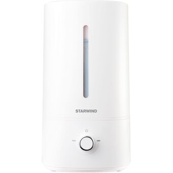  Увлажнитель воздуха Starwind SHC1536 белый 