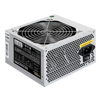  Блок питания ExeGate UNS850 EX292241RUS 850W (ATX, 12cm fan, 24pin, 2x(4+4)pin, 2xPCI-E, 5xSATA, 3xIDE) 