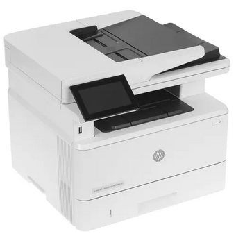  МФУ HP LaserJet Enterprise M430f (3PZ55A) 