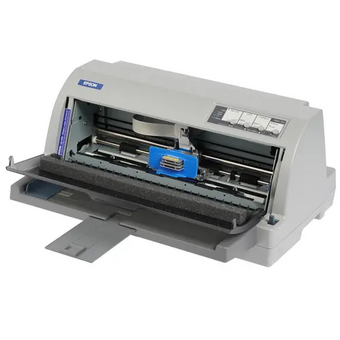  Принтер Epson LQ-690 (C11CA13051) матричный A4+ 