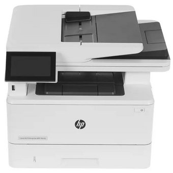 МФУ HP LaserJet Enterprise M430f (3PZ55A) 