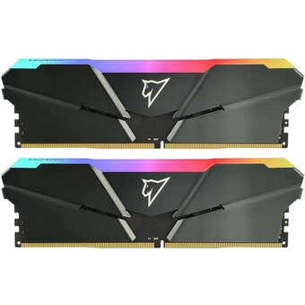  ОЗУ NETAC NTSRD4P36DP-32E DDR 4 DIMM 16GB (8GBX2) PC2880 
