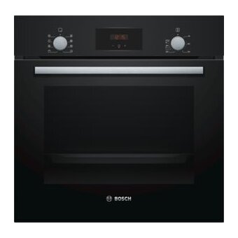  Духовой шкаф Bosch HBF153EB0 черный 