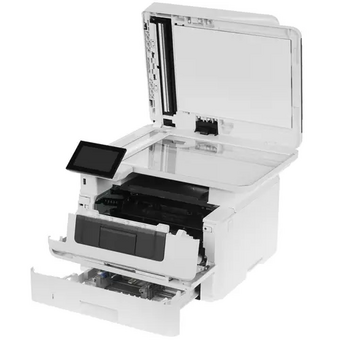  МФУ HP LaserJet Enterprise M430f (3PZ55A) 
