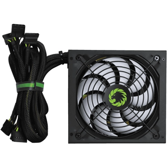  Блок питания GameMax GP-550 ATX 550W 
