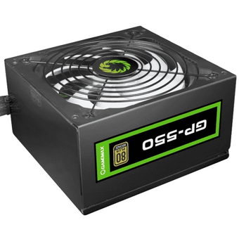  Блок питания GameMax GP-550 ATX 550W 
