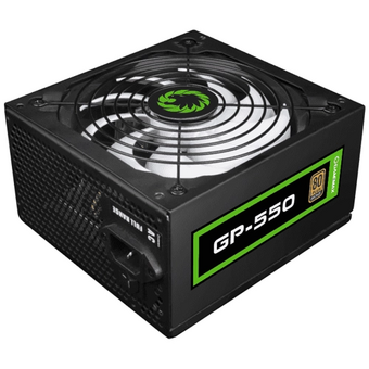  Блок питания GameMax GP-550 ATX 550W 