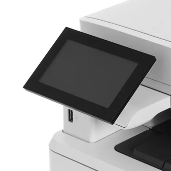  МФУ HP LaserJet Enterprise M430f (3PZ55A) 