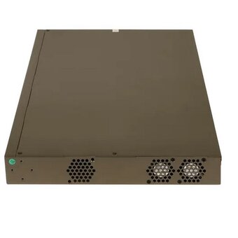  Коммутатор IP-COM G1126P-24-410W 24Port 4POE 
