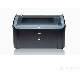  Принтер Canon Laser Shot LBP2900B (0017B049АА) A4 