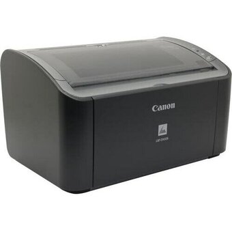  Принтер Canon Laser Shot LBP2900B (0017B049АА) A4 