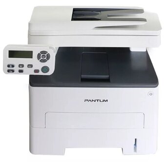  МФУ Pantum BM5106ADN (BM5106ADN/RU) P/C/S, Mono laser, A4 