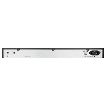  Коммутатор D-Link DGS-1510-52X/A2A с 48 портами 10/100/1000Base-T и 4 портами 10GBase-X SFP+ 