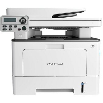  МФУ Pantum BM5106ADN (BM5106ADN/RU) P/C/S, Mono laser, A4 