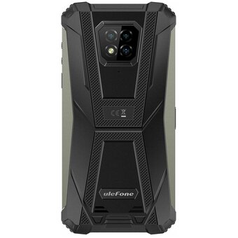  Смартфон Ulefone Armor 8 Pro 128 ГБ 8 ГБ Black 