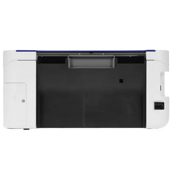  МФУ Epson L3215 (C11CJ68509) A4 белый/синий 