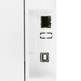  МФУ Pantum M7102DN A4 серый 