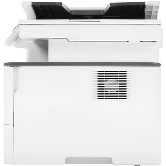  МФУ Pantum M7102DN A4 серый 