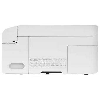  МФУ Epson L3215 (C11CJ68509) A4 белый/синий 