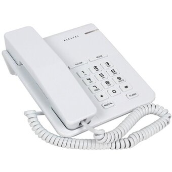  Телефон ALCATEL T22 (ATL1408409) white 