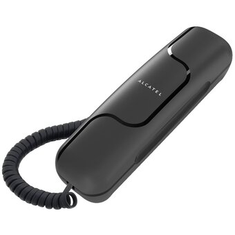  Телефон ALCATEL T06 (ATL1415582) black 