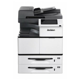  МФУ Avision AM7640i A3 Duplex Net 
