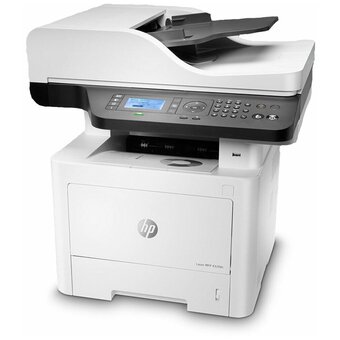  МФУ HP Laser MFP 432fdn (7UQ76A) 