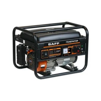  Генератор BAFF GB 2500 