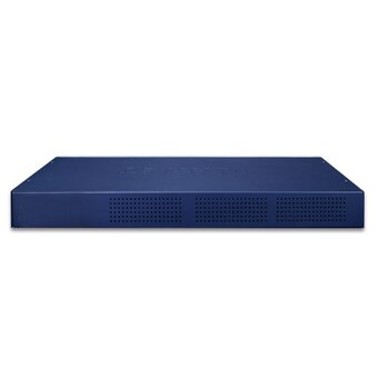  Коммутатор Planet IP30 19" Rack Mountable Industrial L2+/L4 (IGSW-24040T) Managed Ethernet Switch, 24*1000T with 4 shared 100/1000X управляемый 