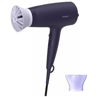  Фен Philips BHD340/10 фиолетовый 