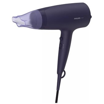  Фен Philips BHD340/10 фиолетовый 