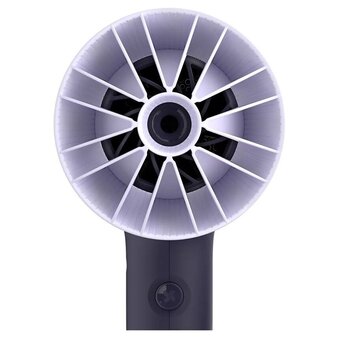  Фен Philips BHD340/10 фиолетовый 