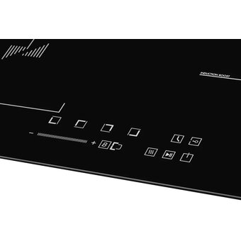  Варочная поверхность Kuppersberg ICS 617 