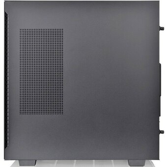  Корпус Thermaltake Divider 300 TG (CA-1S2-00M1WN-00) черный без БП ATX 6x120mm 3x140mm 2xUSB3.0 