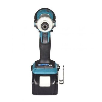  Шуруповерт аккумуляторный Makita DTD 172 RTJ 