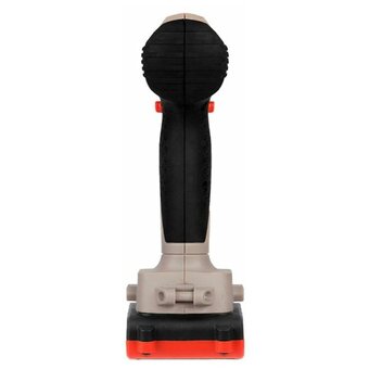  Дрель-шуруповерт аккум CROWN CT21091HX-2 BMC(2А*20 Li) 