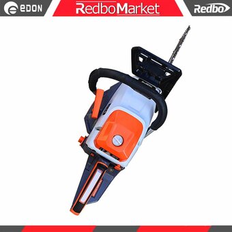  Пила цепная бензо REDBO PCS-5216 