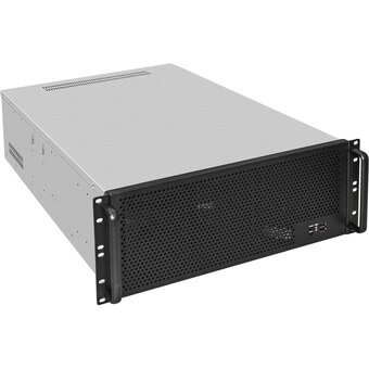  Корпус ExeGate Pro 4U650-18 EX292575RUS RM 19", высота 4U, глубина 650, БП 800ADS, USB 