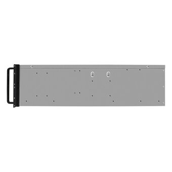  Корпус ExeGate Pro 4U650-18 EX292575RUS RM 19", высота 4U, глубина 650, БП 800ADS, USB 