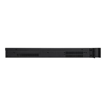  Корпус ExeGate Pro 1U390-01 EX293306RUS RM 19", высота 1U, глубина 390, БП 1U-F450AS, USB 