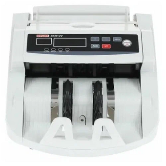  Счетчик банкнот DoCash 3040 UV (DOCASH3040UV) 