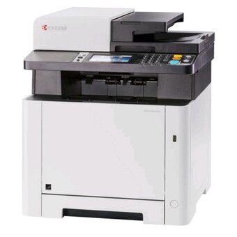  МФУ Kyocera M5526cdn (1102R83NL1) лазерный цветной, А4 