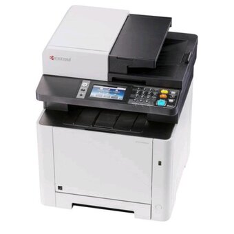  МФУ Kyocera M5526cdn (1102R83NL1) лазерный цветной, А4 