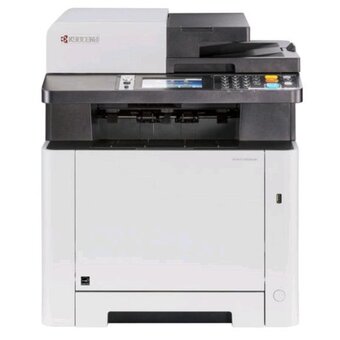  МФУ Kyocera M5526cdn (1102R83NL1) лазерный цветной, А4 