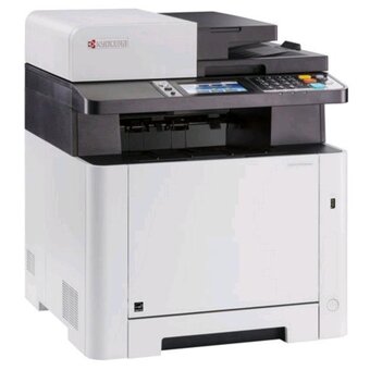  МФУ Kyocera M5526cdn (1102R83NL1) лазерный цветной, А4 