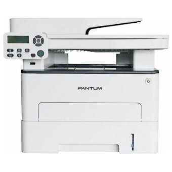  МФУ Pantum M7108DN (M7108DN/RU) P/C/S, Mono laser, A4 