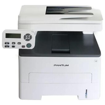  МФУ Pantum M7108DN (M7108DN/RU) P/C/S, Mono laser, A4 