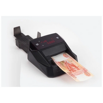  Детектор банкнот Moniron Dec Ergo (T-05941) автоматический рубли 