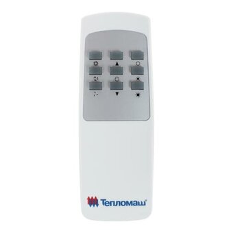 Тепловая завеса Тепломаш КЭВ-6П2212Е 
