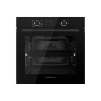  Духовой шкаф Kuppersberg HF 610 B 